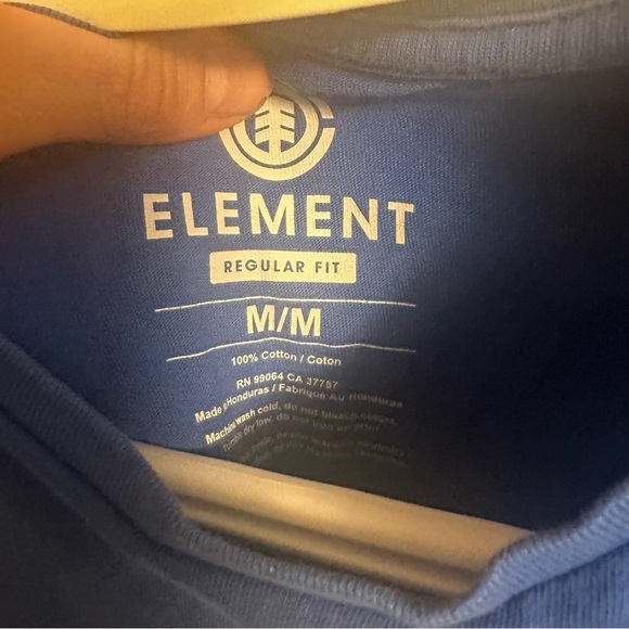 Element Boys Tee - Picture 4 of 4